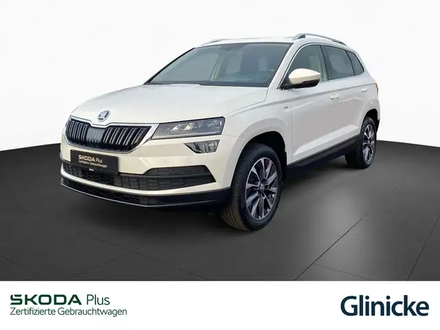 Skoda Karoq 1.0TSI Drive 125 Klima LED SmartLink Sitzh