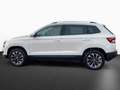 Skoda Karoq 1.0TSI Drive 125 Klima LED SmartLink Sitzh Weiß - thumbnail 5
