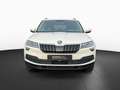 Skoda Karoq 1.0TSI Drive 125 Klima LED SmartLink Sitzh Weiß - thumbnail 3