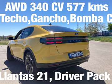 AWD Rango Extendido Premium79kWh