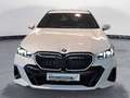 BMW 520 d Touring M Sport Navi H&K AHK Head Up Iconic Weiß - thumbnail 7
