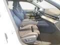 BMW 520 d Touring M Sport Navi H&K AHK Head Up Iconic Weiß - thumbnail 9