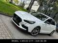 Hyundai i30 N Line*ATM 50"TKM*LEDER*XENON*NAVI*KAMERA* Weiß - thumbnail 1