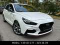 Hyundai i30 N Line*ATM 50"TKM*LEDER*XENON*NAVI*KAMERA* Weiß - thumbnail 8