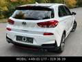 Hyundai i30 N Line*ATM 50"TKM*LEDER*XENON*NAVI*KAMERA* Weiß - thumbnail 5