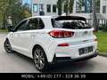 Hyundai i30 N Line*ATM 50"TKM*LEDER*XENON*NAVI*KAMERA* Weiß - thumbnail 6