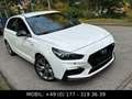 Hyundai i30 N Line*ATM 50"TKM*LEDER*XENON*NAVI*KAMERA* Weiß - thumbnail 9