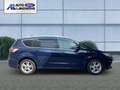 Ford S-Max Titanium 2.0 EcoBlue EU6d AHK-klappbar Navi Sounds Blau - thumbnail 5