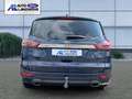 Ford S-Max Titanium 2.0 EcoBlue EU6d AHK-klappbar Navi Sounds Blau - thumbnail 7