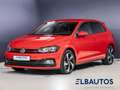 Volkswagen Polo Polo 2.0 TSI GTI DSG App-Connect/ Sitzhzg./ PDC/ Rot - thumbnail 1