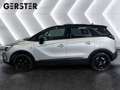 Opel Crossland Elegance 1,2 Turbo Edition Grau - thumbnail 3