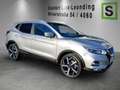 Nissan Qashqai QASHQAI Tekna 1.3 DIG-T 140 6MT PGD Silber - thumbnail 4