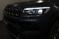 Jeep Compass 1.3 PHEV Summit 240 PS AT 4xe Blau - thumbnail 24