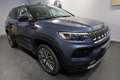 Jeep Compass 1.3 PHEV Summit 240 PS AT 4xe Blau - thumbnail 6