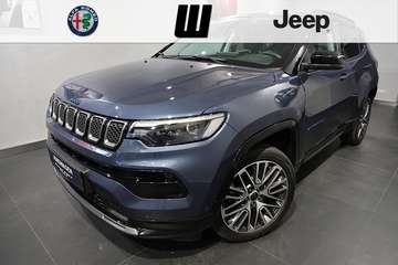 1.3 PHEV Summit 240 PS AT 4xe