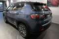 Jeep Compass 1.3 PHEV Summit 240 PS AT 4xe Blau - thumbnail 4
