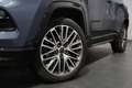 Jeep Compass 1.3 PHEV Summit 240 PS AT 4xe Blau - thumbnail 3