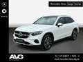 Mercedes-Benz GLC 200 GLC 200 4M AVANTGARDE Pano LED DAB RFK KEYLESS Weiß - thumbnail 1