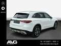 Mercedes-Benz GLC 200 GLC 200 4M AVANTGARDE Pano LED DAB RFK KEYLESS Weiß - thumbnail 4
