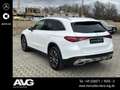 Mercedes-Benz GLC 200 GLC 200 4M AVANTGARDE Pano LED DAB RFK KEYLESS Weiß - thumbnail 6