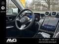 Mercedes-Benz GLC 200 GLC 200 4M AVANTGARDE Pano LED DAB RFK KEYLESS Weiß - thumbnail 16