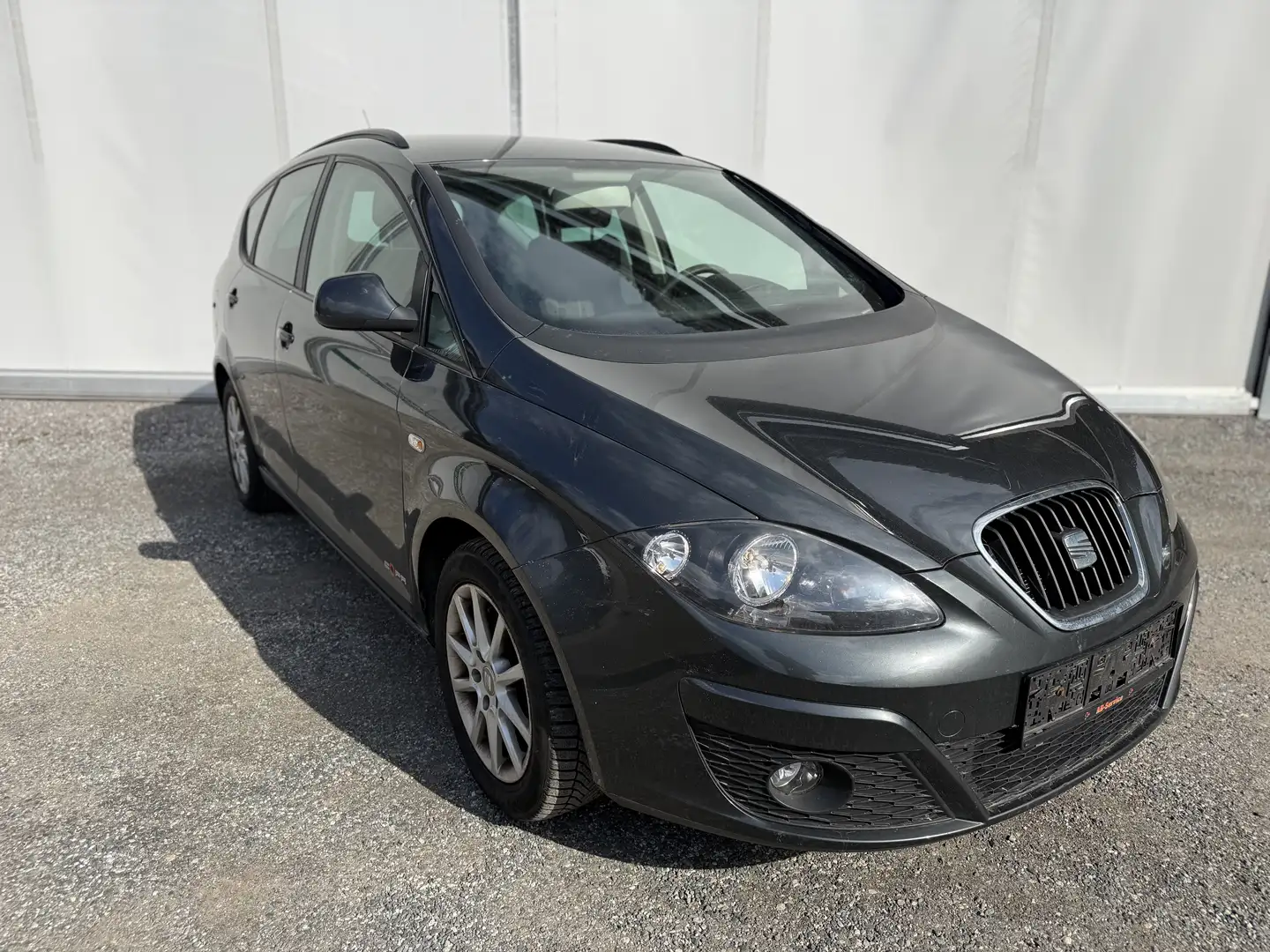 SEAT Altea XL Chili 1,6 CR TDi - 1