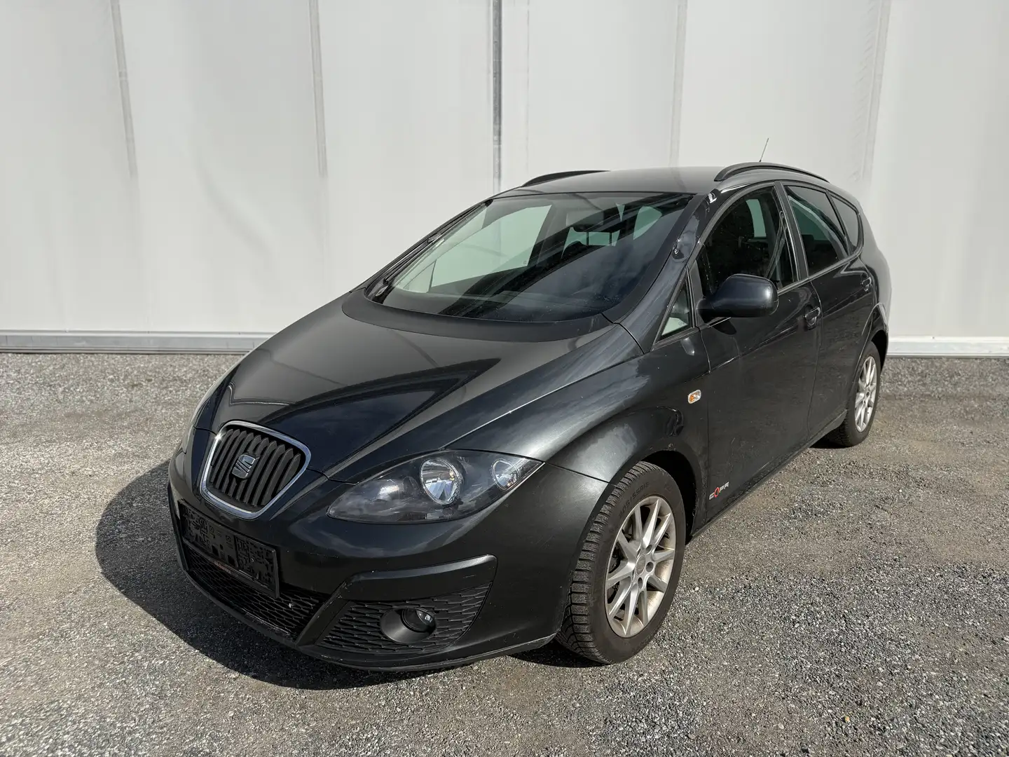 SEAT Altea XL Chili 1,6 CR TDi - 2