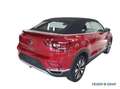 Volkswagen T-Roc Cabriolet 1.5TSI Move AHK Navigationssystem Rot - thumbnail 5