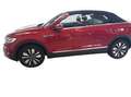 Volkswagen T-Roc Cabriolet 1.5TSI Move AHK Navigationssystem Rot - thumbnail 9