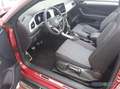 Volkswagen T-Roc Cabriolet 1.5TSI Move AHK Navigationssystem Rot - thumbnail 6