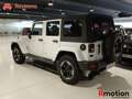 Jeep Wrangler 2.8 CRD SPORT UNLIMITED AUTO 200 5P Weiß - thumbnail 8