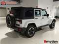 Jeep Wrangler 2.8 CRD SPORT UNLIMITED AUTO 200 5P Weiß - thumbnail 12