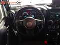 Jeep Wrangler 2.8 CRD SPORT UNLIMITED AUTO 200 5P Weiß - thumbnail 22