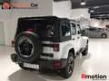 Jeep Wrangler 2.8 CRD SPORT UNLIMITED AUTO 200 5P Weiß - thumbnail 11