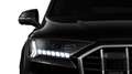 Audi Q7 55TFSI qu S LINE PANO 360° LASER AHK STHZ B&O Schwarz - thumbnail 4