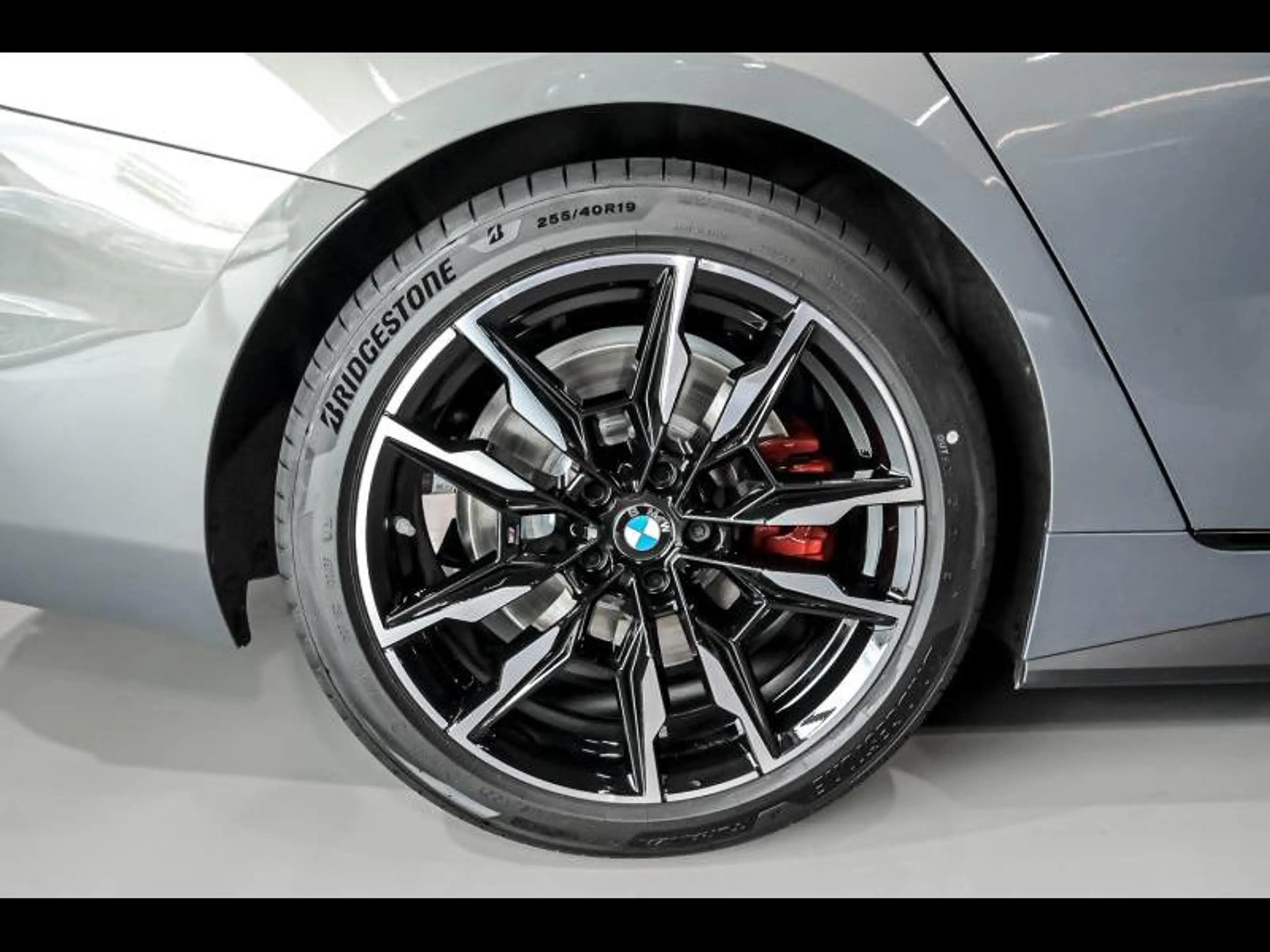 BMW 440 — photo 8