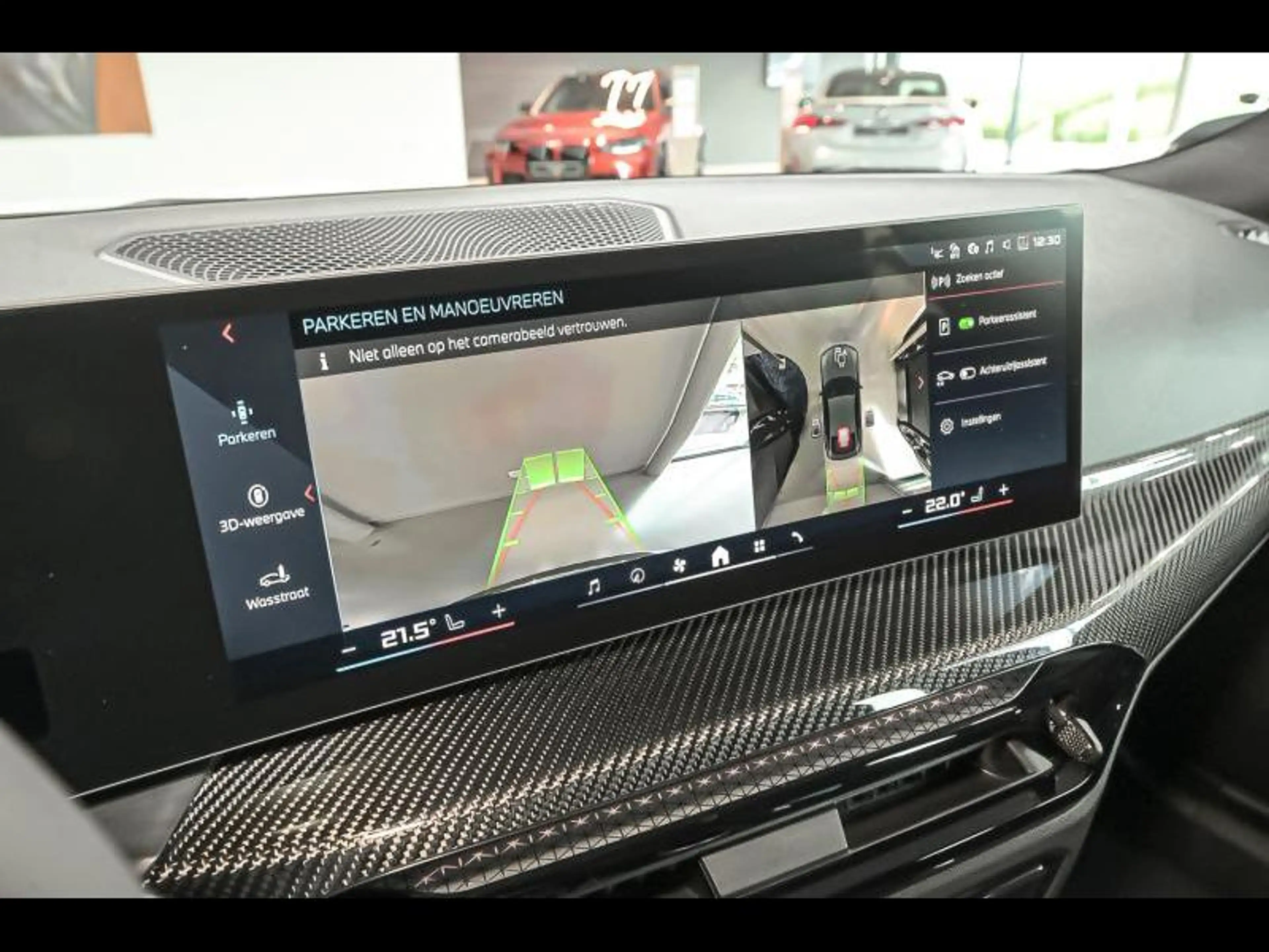 BMW 440 — photo 15