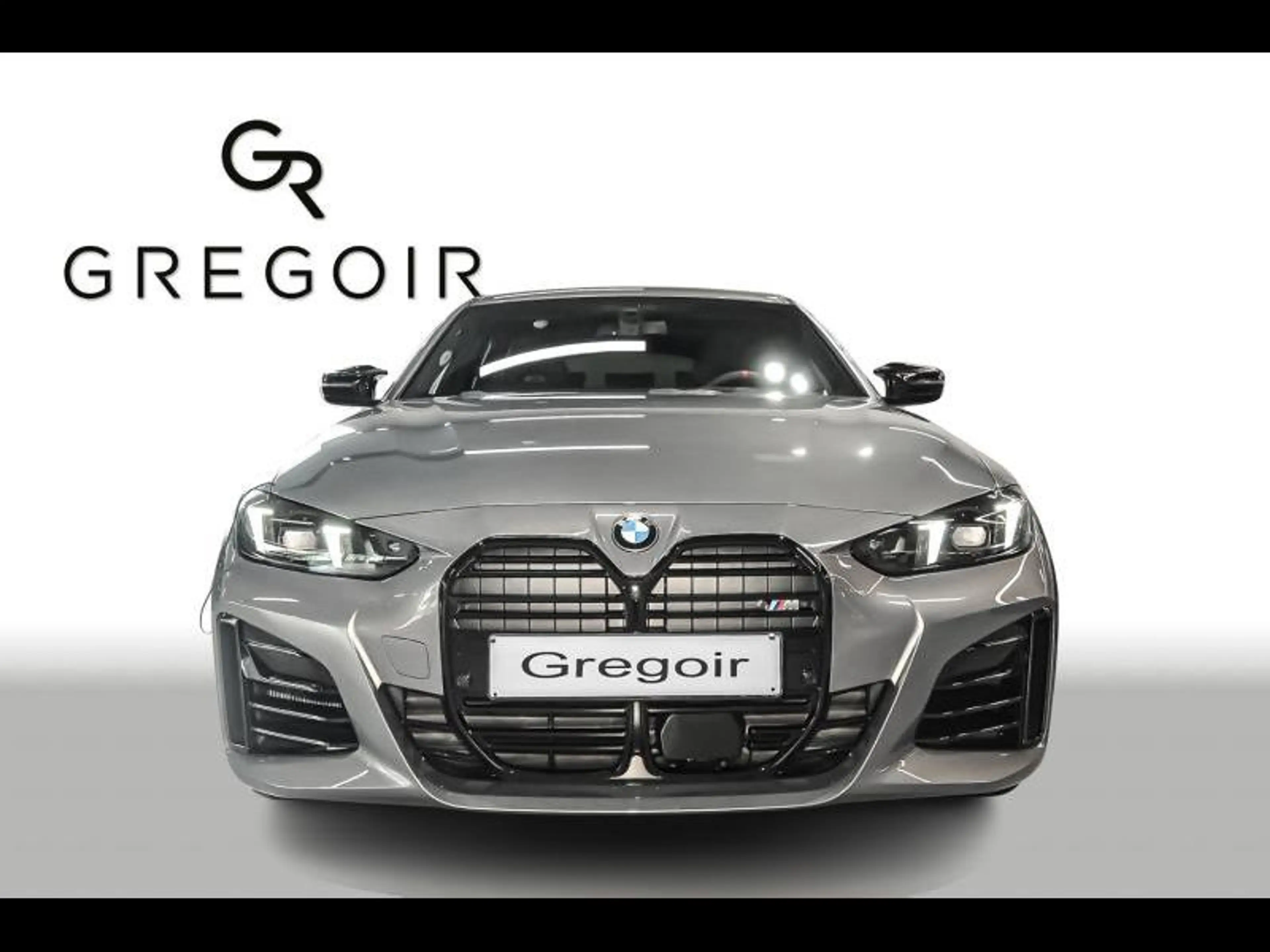 BMW 440 — photo 2