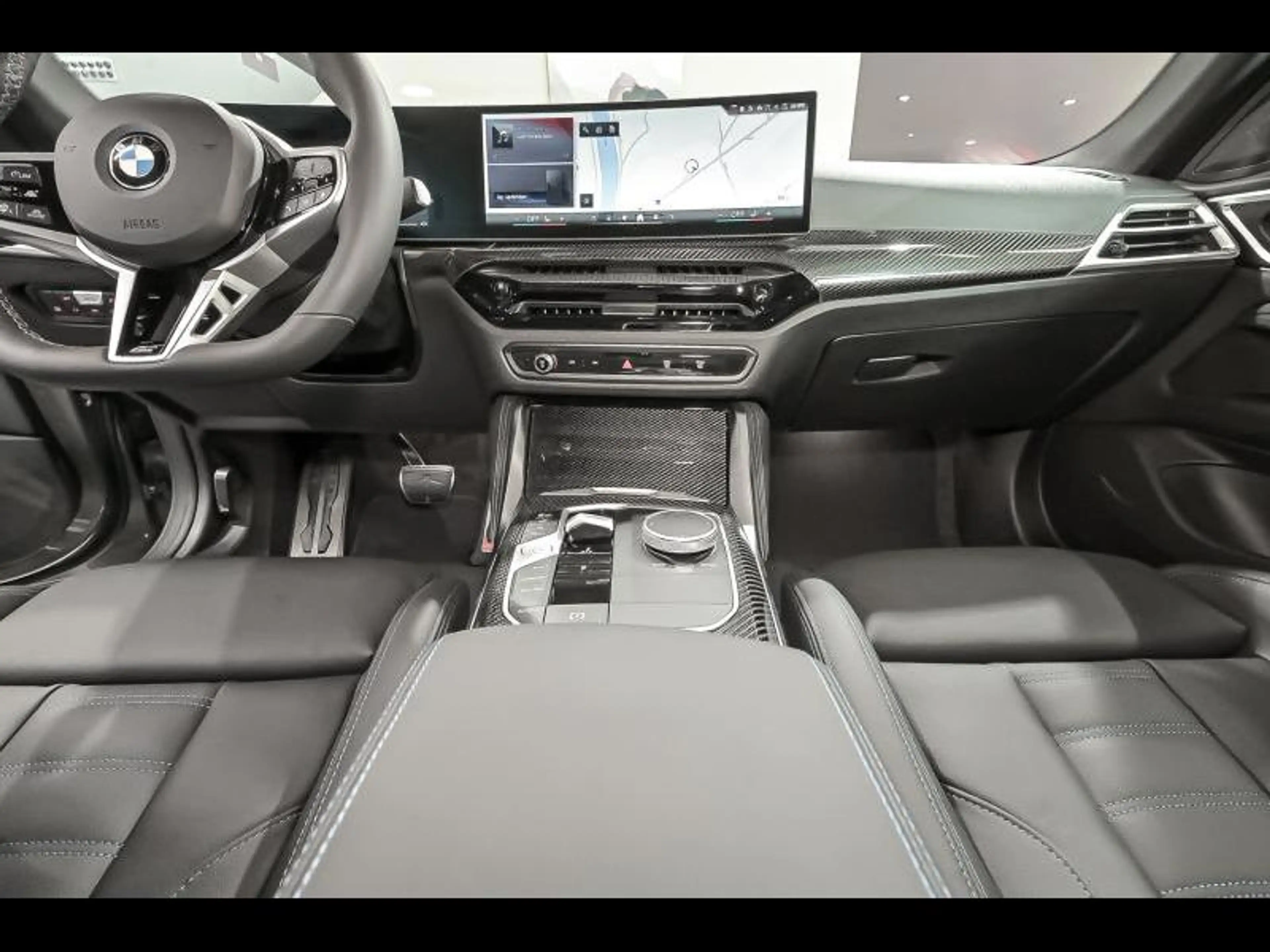 BMW 440 — photo 7