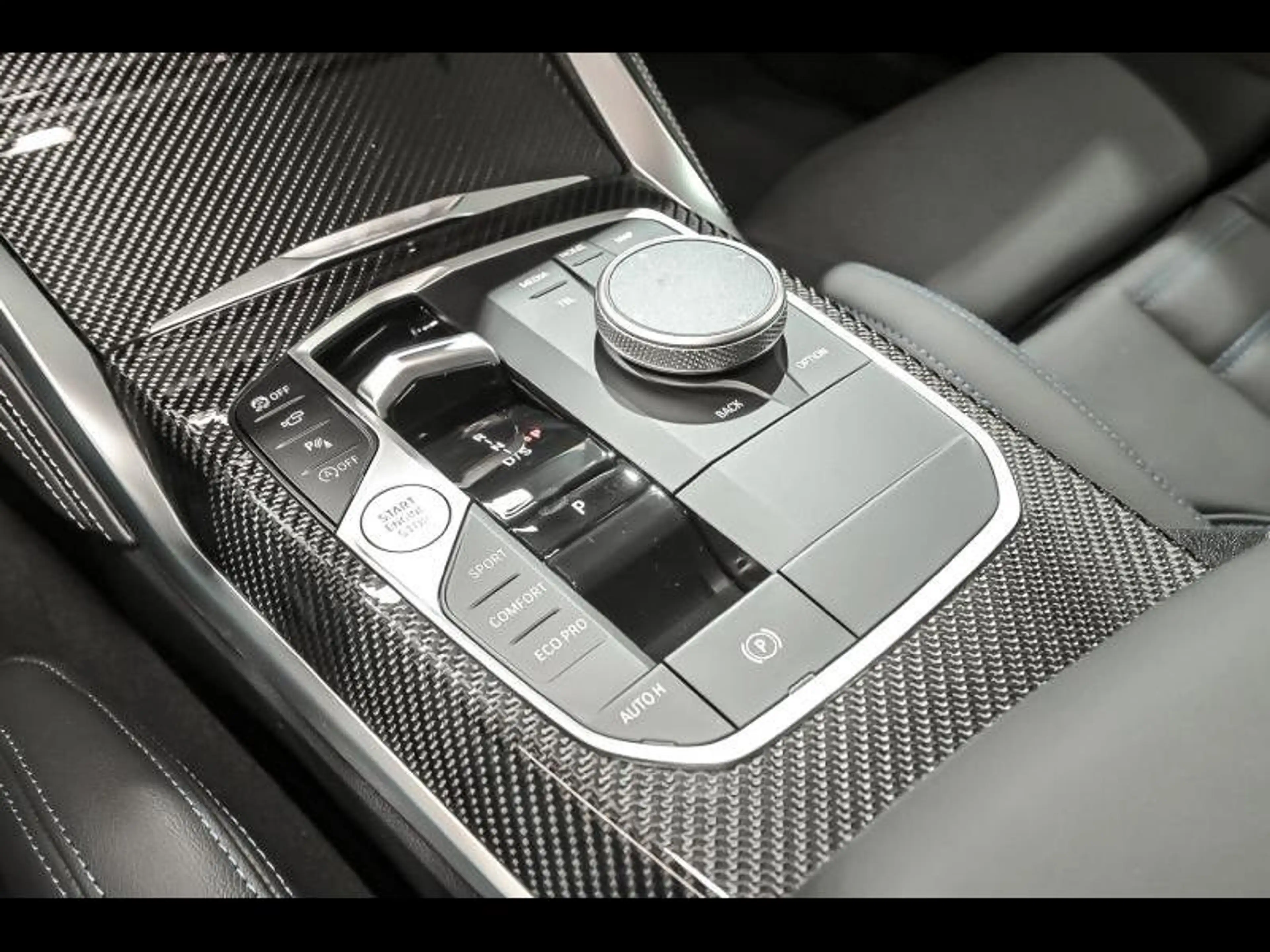 BMW 440 — photo 11
