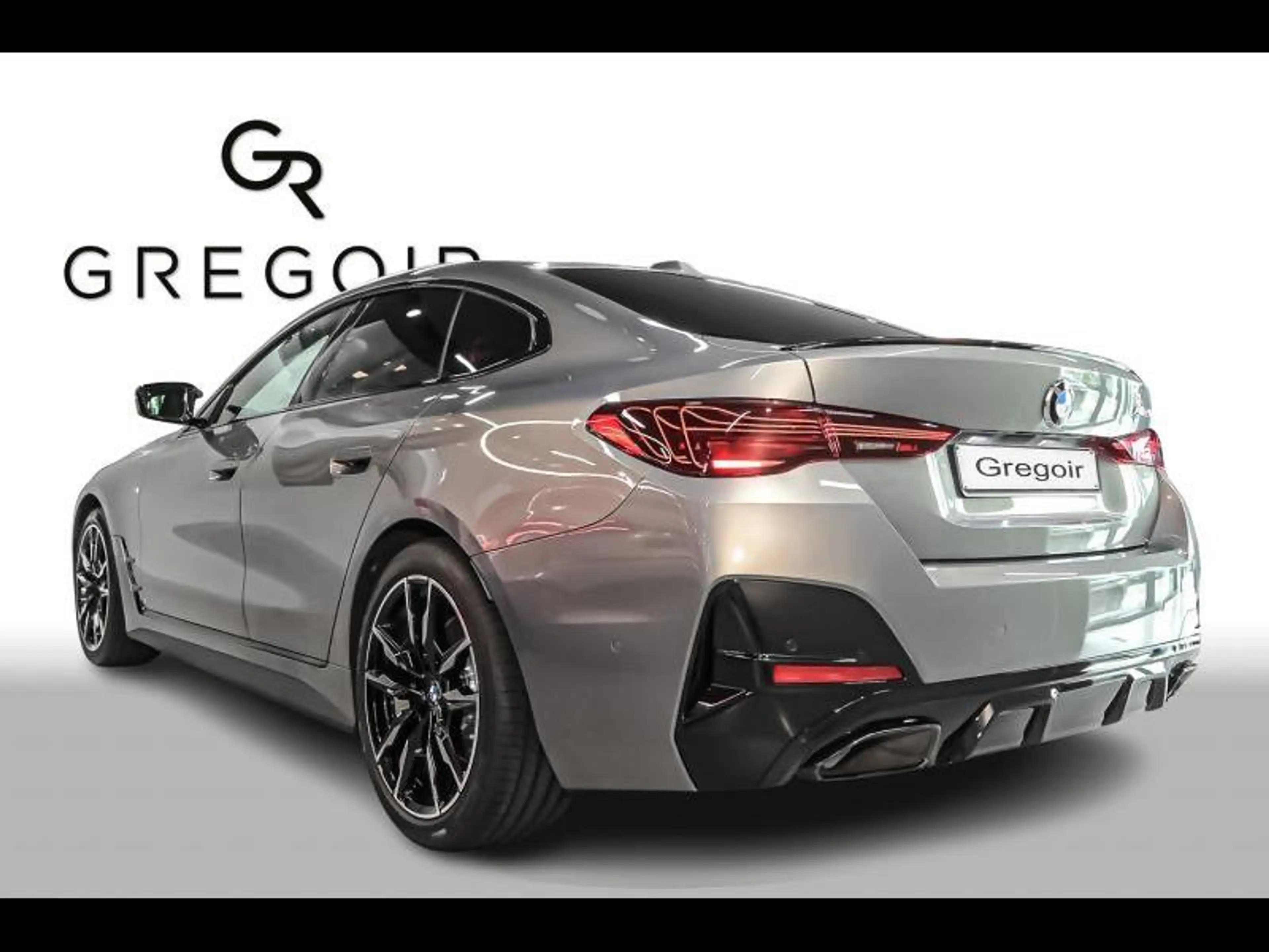 BMW 440 — photo 5