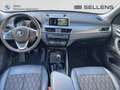 BMW X1 sDrive18i 136ch xLine Gris - thumbnail 4