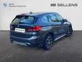 BMW X1 sDrive18i 136ch xLine Gris - thumbnail 2