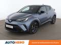 Toyota C-HR 2.0 Hybride Graphic Gris - thumbnail 1