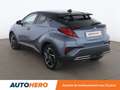 Toyota C-HR 2.0 Hybride Graphic Gris - thumbnail 4