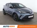 Toyota C-HR 2.0 Hybride Graphic Gris - thumbnail 8