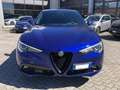 Alfa Romeo Stelvio 2.2 190 CV AT8 Q4 12000km ,navi,nuovo! Blue - thumbnail 7