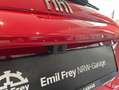 Fiat 600 HYBRID Sonderedition Rood - thumbnail 16