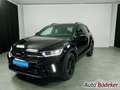 Volkswagen T-Roc 1.5 TSi DSG R-Line Black Style Garantie b. Schwarz - thumbnail 2