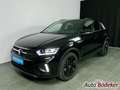 Volkswagen T-Roc 1.5 TSi DSG R-Line Black Style Garantie b. Schwarz - thumbnail 5